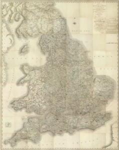 Composite:  (Cary's England, Wales, and Scotland).