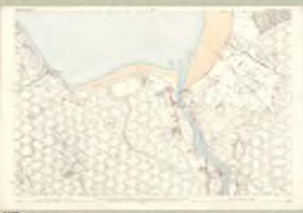 Ross and Cromarty, Ross-shire Sheet XLV.2 - OS 25 Inch map