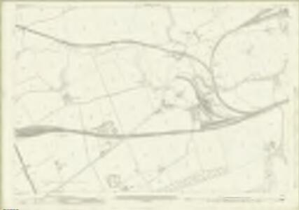 Fifeshire, Sheet  035.01 - 25 Inch Map