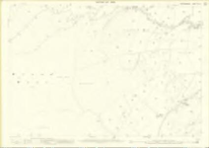 Wigtownshire, Sheet  017.06 - 25 Inch Map