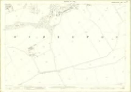 Haddingtonshire, Sheet  002.14 - 25 Inch Map