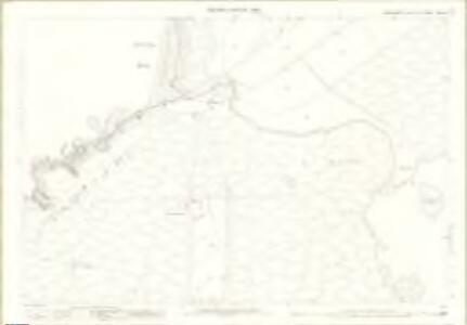 Argyll, Sheet  196.14 - 25 Inch Map