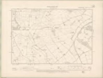Aberdeenshire Sheet XIII.NW - OS 6 Inch map