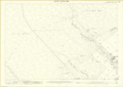 Sutherland, Sheet  098.06 - 25 Inch Map