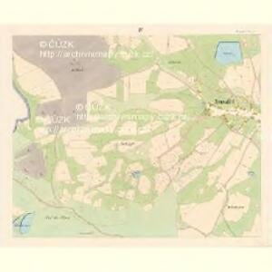 Neusattel - c5288-1-003 - Kaiserpflichtexemplar der Landkarten des stabilen Katasters