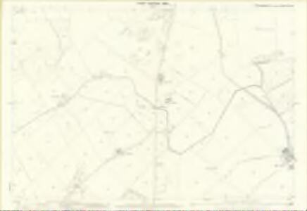 Wigtownshire, Sheet  031.03 - 25 Inch Map