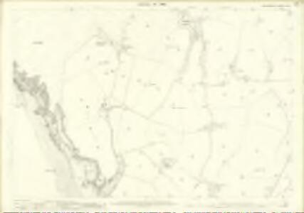 Wigtownshire, Sheet  016.04 - 25 Inch Map