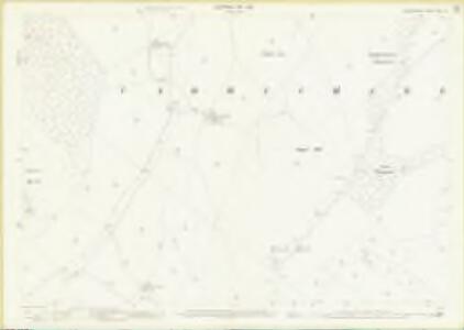 Lanarkshire, Sheet  032.16 - 25 Inch Map