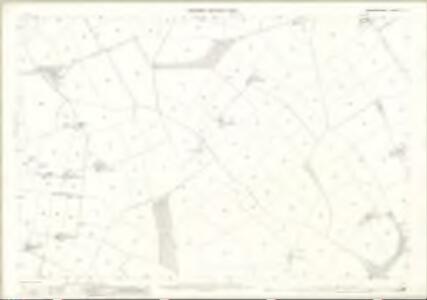 Aberdeenshire, Sheet  055.03 - 25 Inch Map
