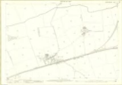 Haddingtonshire, Sheet  005.06 - 25 Inch Map