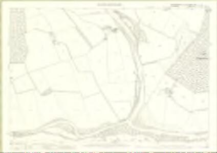 Kincardineshire, Sheet  026.14 - 25 Inch Map