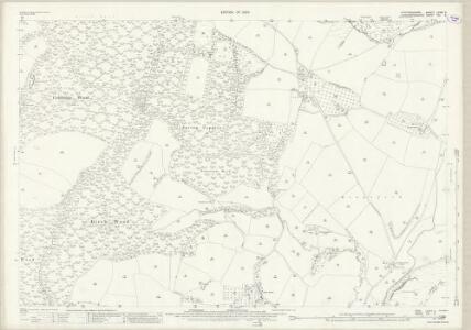 Staffordshire LXXIV.2 (includes: Kinver; Upper Arley; Wolverley) - 25 Inch Map