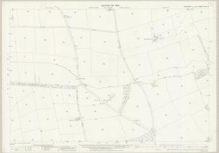 Yorkshire CXCV.10 (includes: Dalton Holme; Etton; Lockington) - 25 Inch Map