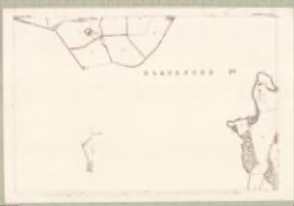 Perth and Clackmannan, Sheet CVIII.9 (with inset CVII.8) (Trinity Gask) - OS 25 Inch map