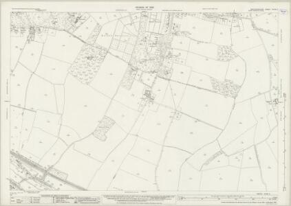 Hertfordshire XXXIII.6 (includes: Berkhampstead Urban; Hemel Hempstead; Nettleden with Potten End; Northchurch) - 25 Inch Map