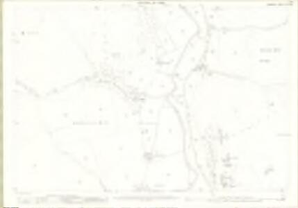 Ayrshire, Sheet  051.08 - 25 Inch Map