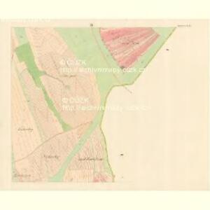Lippau - m1572-1-004 - Kaiserpflichtexemplar der Landkarten des stabilen Katasters