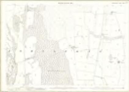 Dumfriesshire, Sheet  033.03 - 25 Inch Map