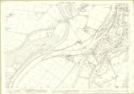 Inverness-shire - Mainland, Sheet  012.05 - 25 Inch Map