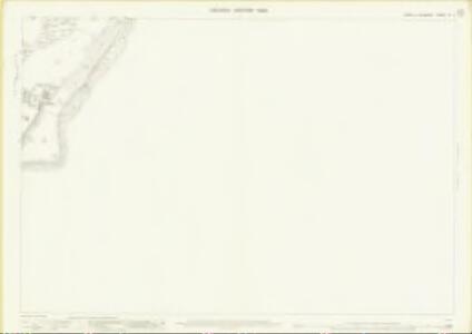 Ross-shire, Sheet  101.05 - 25 Inch Map
