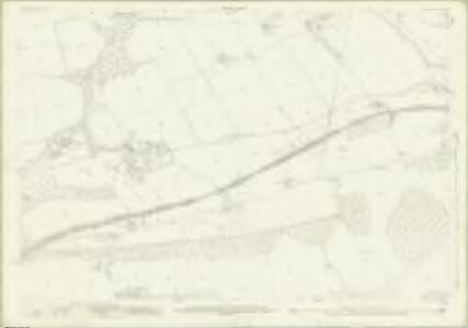 Fifeshire, Sheet  039.12 - 25 Inch Map