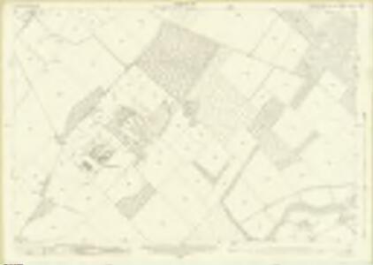 Roxburghshire, Sheet  n019.02 - 25 Inch Map