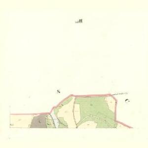 Richaltitz - m2655-1-008 - Kaiserpflichtexemplar der Landkarten des stabilen Katasters