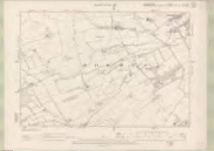 Selkirkshire Sheet XII.NE - OS 6 Inch map