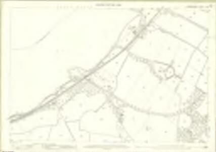 Inverness-shire - Mainland, Sheet  004.15 - 25 Inch Map