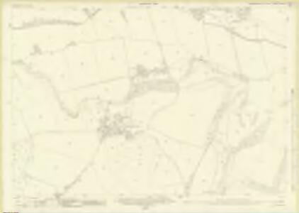 Roxburghshire, Sheet  n014.08 - 25 Inch Map