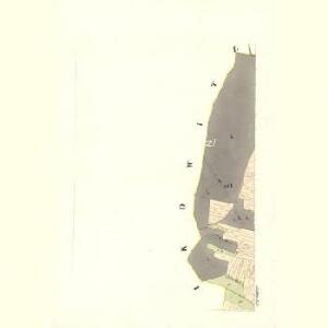 Sedletz - m2703-1-006 - Kaiserpflichtexemplar der Landkarten des stabilen Katasters