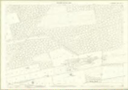 Forfarshire, Sheet  033.16 - 25 Inch Map