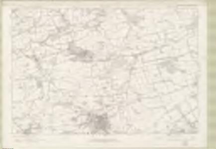 Linlithgowshire Sheet n VII - OS 6 Inch map