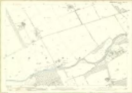 Haddingtonshire, Sheet  010.03 - 25 Inch Map