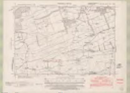Dunbartonshire Sheet n XXX.SW - OS 6 Inch map