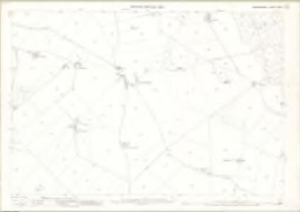 Aberdeenshire, Sheet  036.11 - 25 Inch Map
