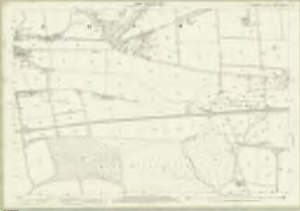 Fifeshire, Sheet  038.03 - 25 Inch Map