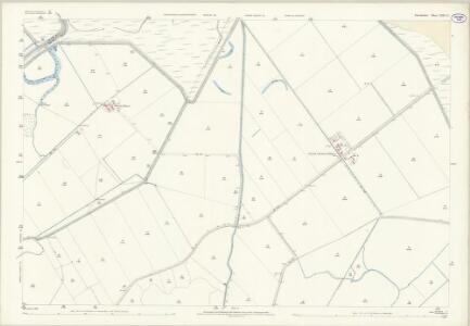 Lincolnshire XXXI.11 (includes: North Coates; Tetney) - 25 Inch Map