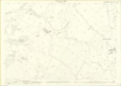 Wigtownshire, Sheet  031.09 - 25 Inch Map