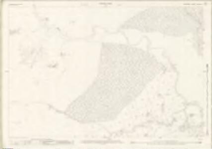Buteshire, Sheet  244.11 - 25 Inch Map