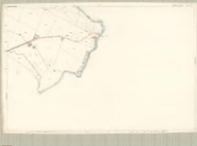 Dumfries, Sheet XL.14 (Glencairn) - OS 25 Inch map