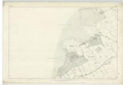 Haddingtonshire, Sheet 4 - OS 6 Inch map
