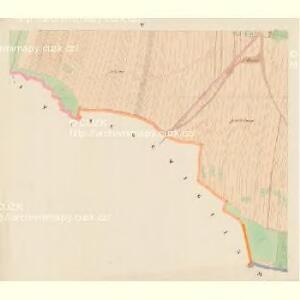 Neplachow - c5036-1-004 - Kaiserpflichtexemplar der Landkarten des stabilen Katasters