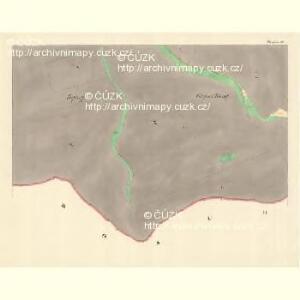 Herspitz - m0692-1-009 - Kaiserpflichtexemplar der Landkarten des stabilen Katasters