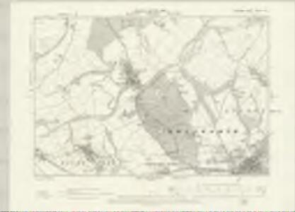 Durham XXXIV.NE - OS Six-Inch Map