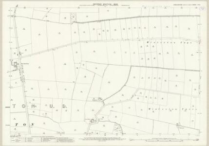 Lincolnshire VI.14 (includes: Winteringham; Winterton) - 25 Inch Map