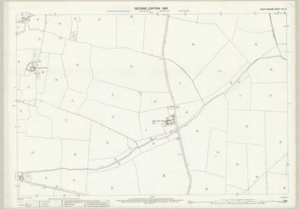 Bedfordshire VIII.12 (includes: Eaton Socon) - 25 Inch Map