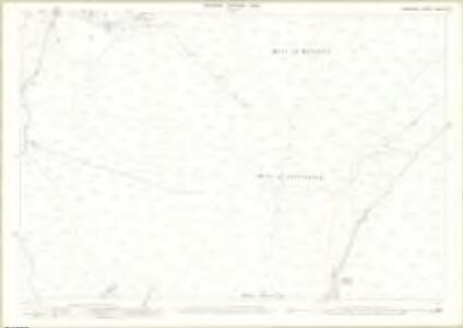 Banffshire, Sheet  025.15 - 25 Inch Map