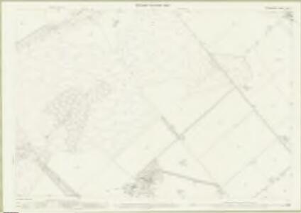 Forfarshire, Sheet  019.12 - 25 Inch Map