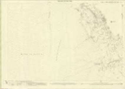 Inverness-shire - Isle of Skye, Sheet  021.05 - 25 Inch Map